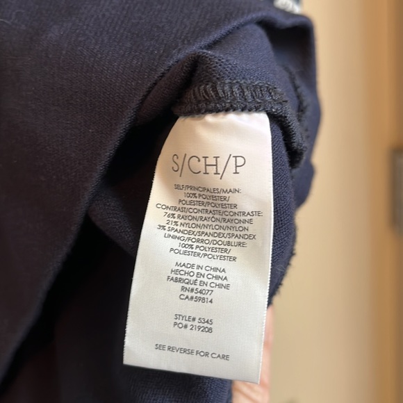 Cabi Parade Blouse - Picture 4 of 7